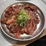 用户对于ホルモン肉問屋 小川商店 天王寺店的评论图
