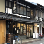 用户对于すいば 蛸薬師室町店的评论图