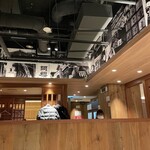 用戶對於虎連坊 八重洲店的評論圖
