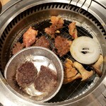 用戶對於焼肉 1129 高井田店的評論圖