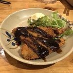 User's review image for 海鮮屋台 おくまん 神田店