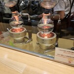 User's review image for サザコーヒー エキュート品川店