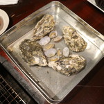 用戶對於かき小屋 浅草店的評論圖