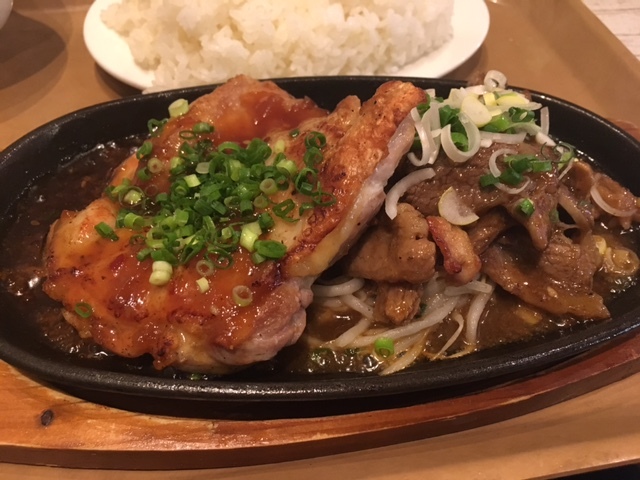 User's review image for 東京チキン 五反田桜小路
