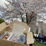 用戶對於鈴懸 新宿伊勢丹店的評論圖