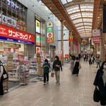 用戶對於マクドナルド 北心斎橋店的評論圖