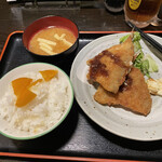 User's review image for ガシラ 渋谷店