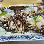 用戶對於中納言 大阪駅前第3ビル店的評論圖