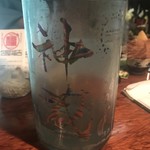 用戶對於酒房 神ぐら的評論圖