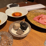 用戶對於焼肉うしごろ 西麻布本店的評論圖