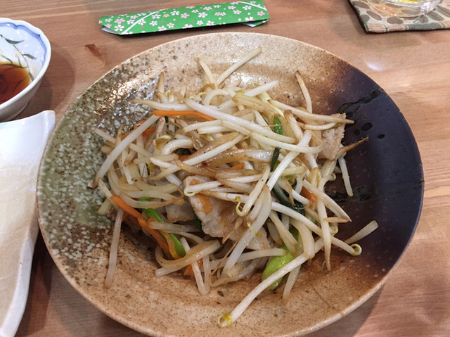 User's recommendation image for たべてっ亭 やすだ屋