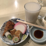 用戶對於鈴傳 四ツ谷的評論圖