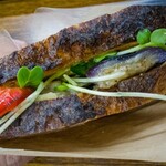 用戶對於Dough的評論圖