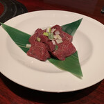 用戶對於叙々苑 札幌すすきの店的評論圖