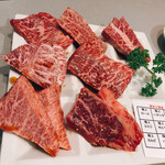 用戶對於肉匠 紋次郎 北堀江店的評論圖