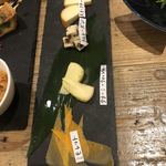 User's review image for サカナトニック BACU