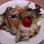 User's review image for JoJo'sカフェ 札幌