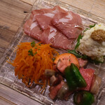 用戶對於MEAT & GRILL MARCO的評論圖