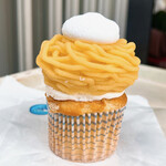 User's review image for モンブラン