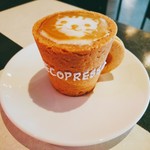 用户对于POP KYOTO的评论图