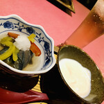 用戶對於岩焼 先斗町 ことし的評論圖