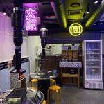 用戶對於レモホル酒場 天四店的評論圖