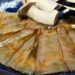 用戶對於焼ふぐ夢鉄砲 北新地店的評論圖