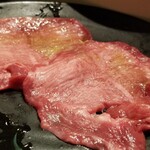 用戶對於安楽亭 平和台店的評論圖