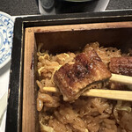 用戶對於御花的評論圖