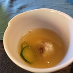 用戶對於閑臥庵的評論圖