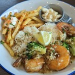 用戶對於01 CAFE 町田的評論圖