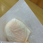 用戶對於薄皮たい焼き 鯛吉 瑞江店的評論圖