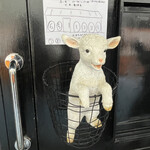 用戶對於ひつじそば 人と羊的評論圖