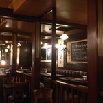 用户对于ワイン酒場 GabuLicious 銀座店的评论图