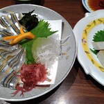 User's review image for 銀座 吉宗