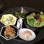 用戶對於Cafe&Bar Stella的評論圖