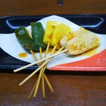 User's review image for ここ家