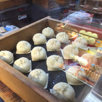 User's review image for 551蓬莱 大阪高島屋店