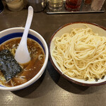 用户对于東池袋 大勝軒 南池袋店的评论图