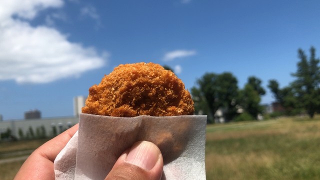 用户对于美唄焼鳥・惣菜 炎 トライアル手稲店的评论高清图