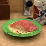 User's review image for 回転寿しクリッパー 明野店