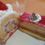 User's review image for 不二家レストラン 東大阪店