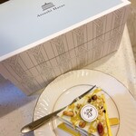 用戶對於アツシハタエ 代官山店的評論圖