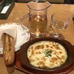 User's review image for サイゼリヤ なんばOCAT店