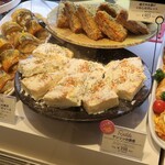 用戶對於レブレ 銀座三越店的評論圖