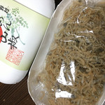 用戶對於野村佃煮 錦店的評論圖