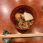 User's review image for 湯島 山崎