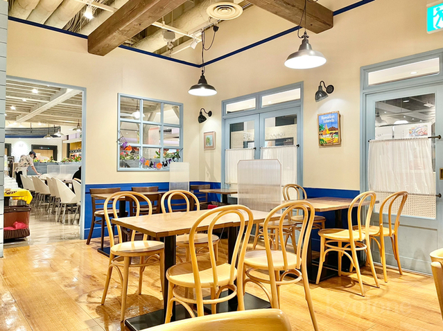 User's review image for Hawaiian Pancake Factory LINKS UMEDA