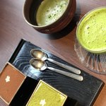 User's review image for ワオワオ