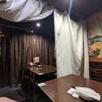 用戶對於地鶏食べ放題 完全個室 ごちそうさん 上野店的評論圖